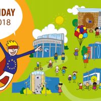 Euopendays2018